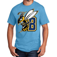 Montana State Billings Yellowjackets Basic T-shirt | Artistshot