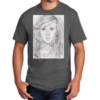 Ellie Goulding Basic T-shirt | Artistshot