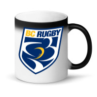 Bc Rugby Magic Mug | Artistshot