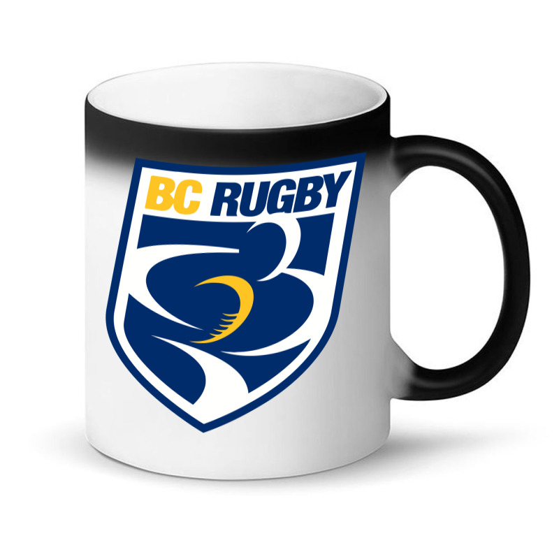 Bc Rugby Magic Mug | Artistshot