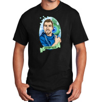 Jacksepticeye Basic T-shirt | Artistshot