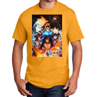 Okumura Rin Basic T-shirt | Artistshot