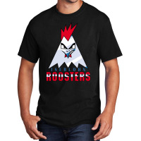 Iserlohn Roosters Basic T-shirt | Artistshot