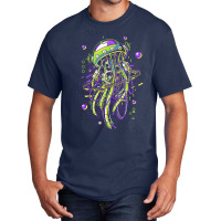 Jellyfish T  Shirt Machine Jellyfish T  Shirt Basic T-shirt | Artistshot