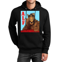 Charming Alf Cool Unisex Hoodie | Artistshot