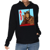 Charming Alf Cool Lightweight Hoodie | Artistshot