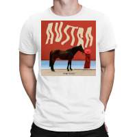 New Austra - Future Politics T-shirt | Artistshot