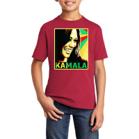 Kamala 2020 Basic Youth T-shirt | Artistshot