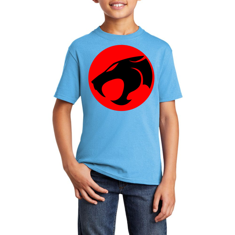 #thundercat Basic Youth T-shirt by andrean7122 | Artistshot