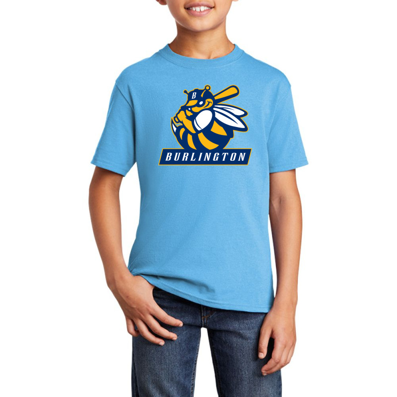 Burlington Gifts,  Bees Basic Youth T-shirt | Artistshot