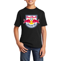 The-red-bull-bragantino-merch Basic Youth T-shirt | Artistshot