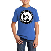 Lewis–clark Academy Basic Youth T-shirt | Artistshot