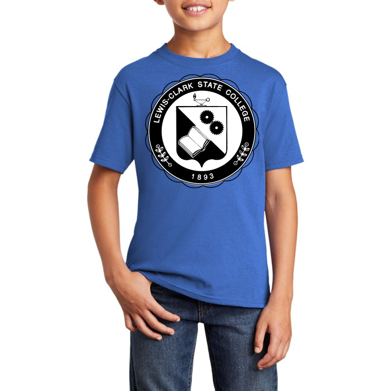 Lewis–clark Academy Basic Youth T-shirt by Cokro | Artistshot