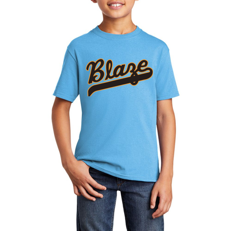 Bakersfield, Blaze 2 Basic Youth T-shirt by Cokro | Artistshot