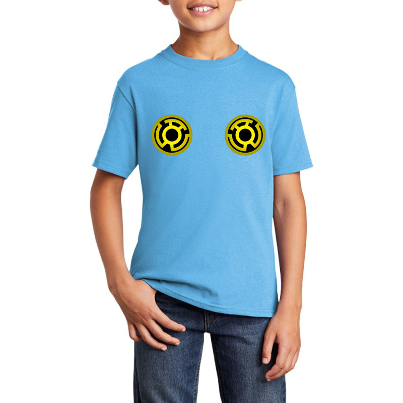 Soranik Bird   Sinestro Corps Sinestro Basic Youth T-shirt by duagigikelinci | Artistshot