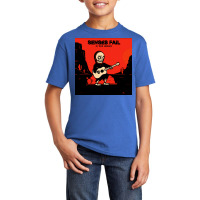 Senses Fail Best Of Punk Basic Youth T-shirt | Artistshot