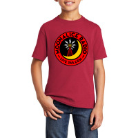 Moonalice Radio Basic Youth T-shirt | Artistshot