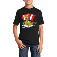 Major Junior Hockey League Basic Youth T-shirt | Artistshot