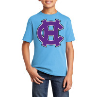 Crusaders Basic Youth T-shirt | Artistshot