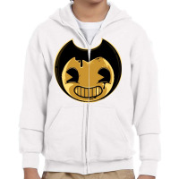 The Machine Youth Zipper Hoodie | Artistshot