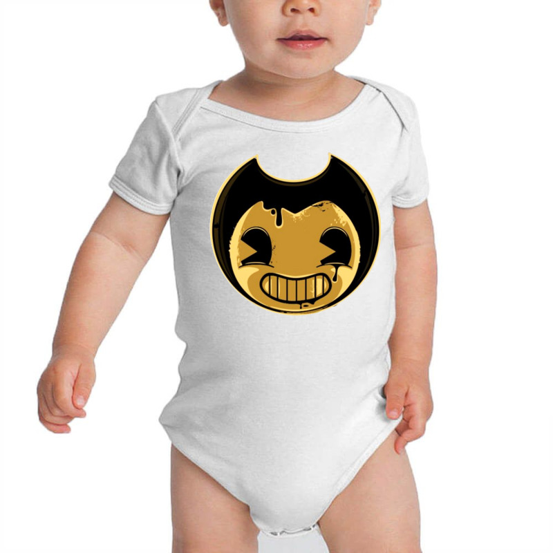 The Machine Baby Bodysuit | Artistshot