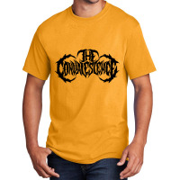 Fan-disturbed1-nerch Basic T-shirt | Artistshot