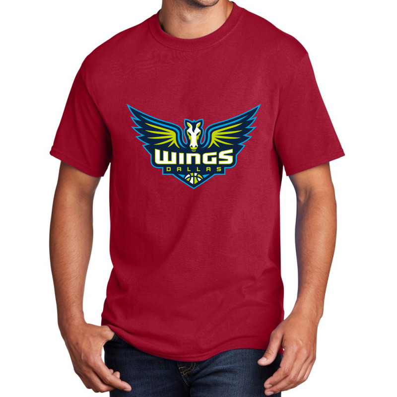 The Wings, Women Sport Basic T-shirt | Artistshot