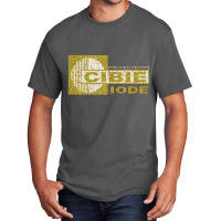 Societe Des Projecteurs Cibie 1919   Car Racing Basic T-shirt | Artistshot