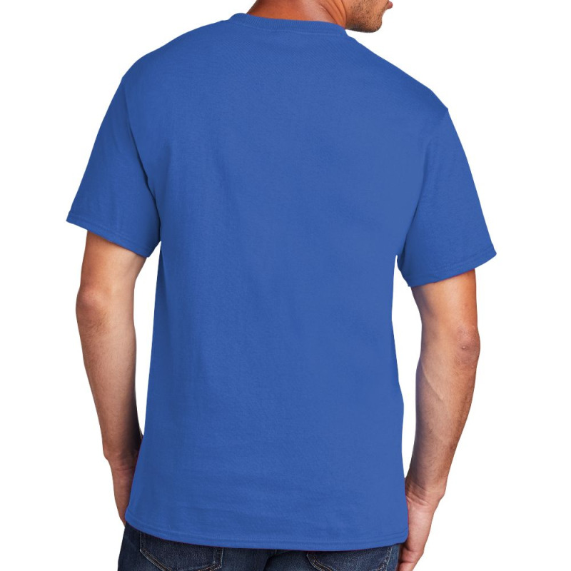 Delaware Basic T-shirt | Artistshot