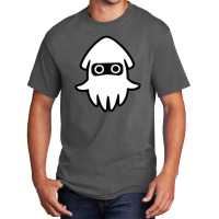 Blooper Basic T-shirt | Artistshot