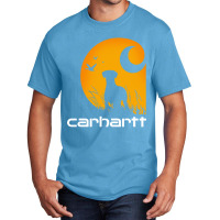 Carhartt Vintage Basic T-shirt | Artistshot