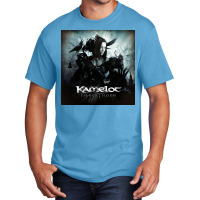 Kamelot Basic T-shirt | Artistshot