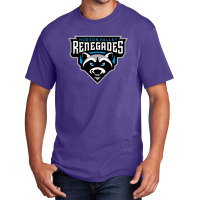 Hudson Valley Renegades Basic T-shirt | Artistshot