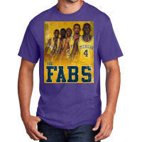 The Fab 5 High Quality Basic T-shirt | Artistshot