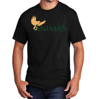 Animas High School Basic T-shirt | Artistshot