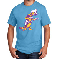 Eac-arizona-gila Monsters Basic T-shirt | Artistshot