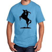 Theodore Roosevelt High School Basic T-shirt | Artistshot