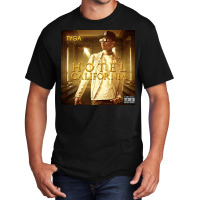 Big Sean & Tyga Basic T-shirt | Artistshot