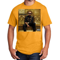 Big Sean & Tyga Basic T-shirt | Artistshot