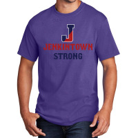 Jenkintown School District Basic T-shirt | Artistshot