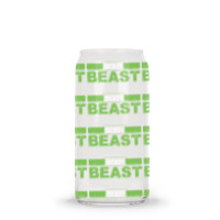 Body Beast Glass Tumbler | Artistshot