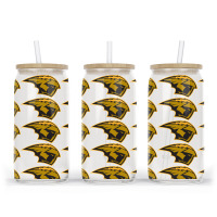 Uw Oshkosh Glass Tumbler | Artistshot