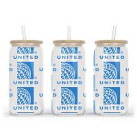 United Glass Tumbler | Artistshot