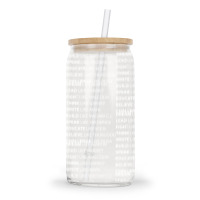 Black Lives Matter Glass Tumbler | Artistshot