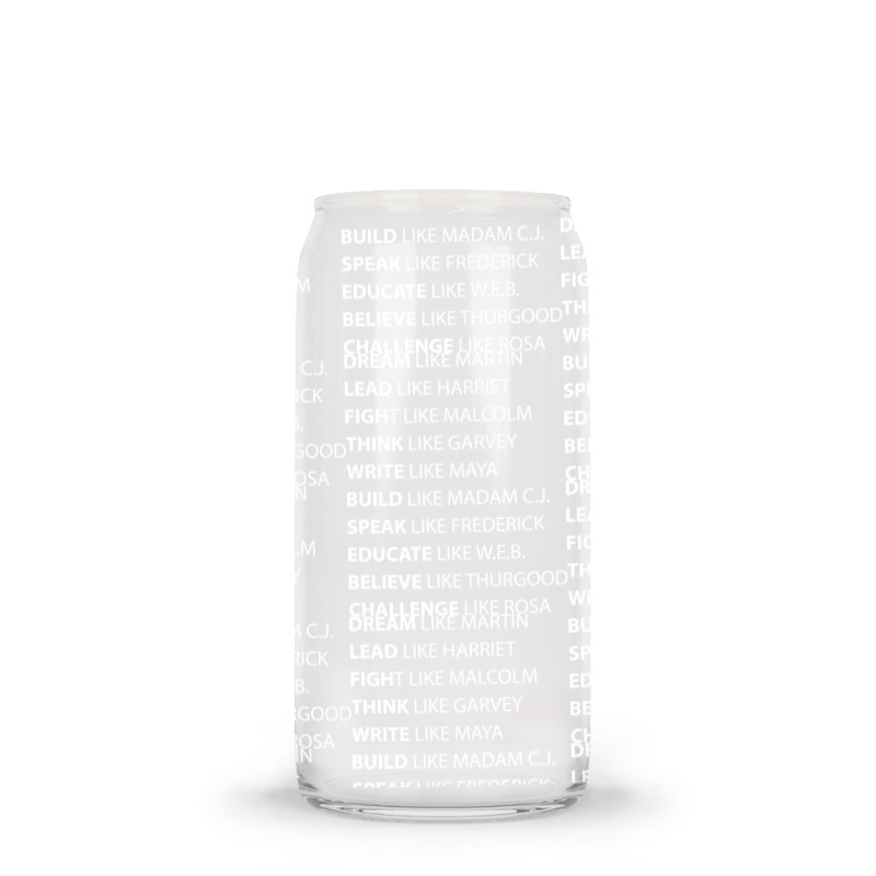 Black Lives Matter Glass Tumbler | Artistshot