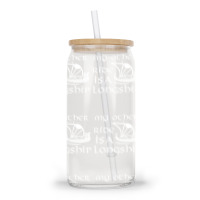 Funny Viking Longship Designs Glass Tumbler | Artistshot