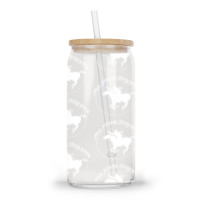 Neil Young Crazy Horse Glass Tumbler | Artistshot