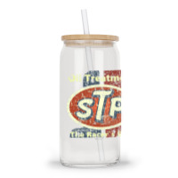 Stp    Nostalgia Drag Racing Glass Tumbler | Artistshot