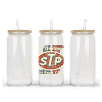 Stp    Nostalgia Drag Racing Glass Tumbler | Artistshot