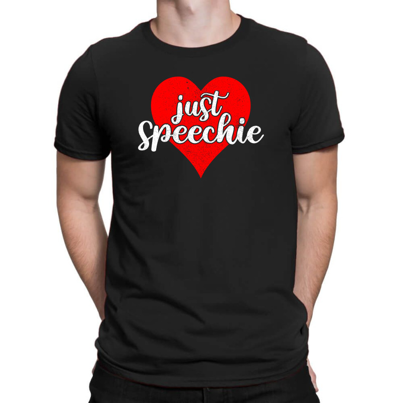 Speechie 3 T-shirt | Artistshot